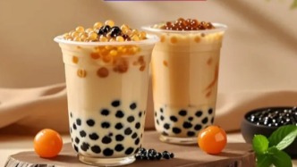 新茶饮行业巨变：高阶竞争时代已至