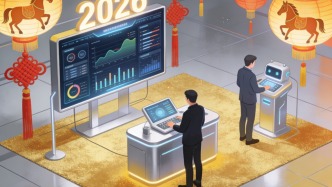 马年CNY营销最全盘点：巨头狂撒钱、机器人登春晚、手机厂商杀疯了！