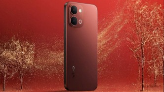 “OV米耀”推出新春手机/配件：生肖logo几乎绝迹，厂商为何不搞马年专属了？