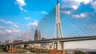 一水連城，流動(dòng)的熱帶小城文旅詩(shī)章