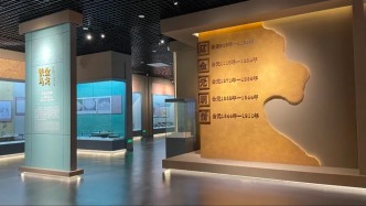 春节到吉林市，码住这几个新开的好逛又好拍的博物馆