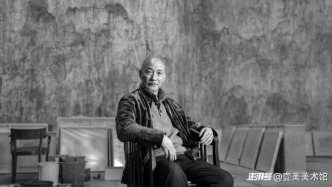 壹美专访丨徐龙森：我就想一个人孤独地画山水