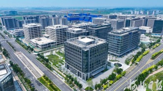 国务院批复同意雄安高新区升级为国家高新区