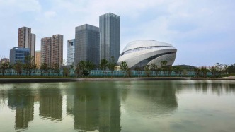 這一站相城，許你一個(gè)“心想事成”的江南 