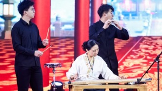 以文化聚人气 以艺术润民心“享趣廊坊”群众艺术嘉年华