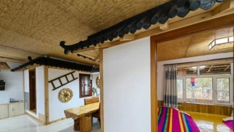 【马年逛安图 越玩越有福】来安图住民宿，先看看这五家