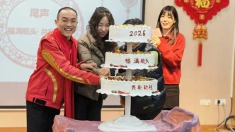 关爱服务不打烊！浦东暖心守护一线劳动者