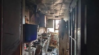 女子婚后首秀厨艺，差点“毁”了一个家