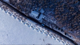 春節(jié)假期去凈月潭？碼住這篇再出發(fā)~