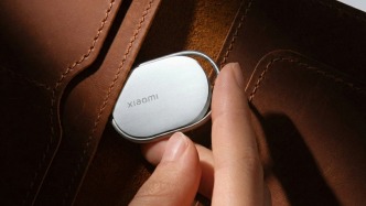 AirTag太贵？小米平替来了：7.2mm超薄机身，但少了这个关键功能