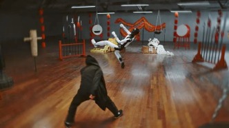 从“能聊能走”迈入“文武双全”！浦东机器人产业多点突破，不断完善全产业链生态