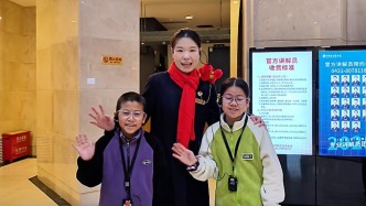 偽滿皇宮博物院：服務(wù)再升級(jí)，用細(xì)節(jié)溫暖參觀之旅