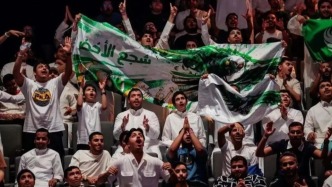 超414亿元！沙特土豪，想买中国游戏？