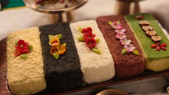 延吉年货清单出炉，邀你一起过个正宗“风味年”！