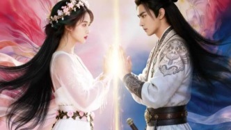 AI真人短剧《芷心劫》先导预告片上线，女频王者的又一次先手布局？