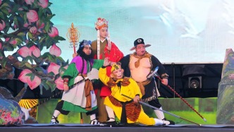 奖杯与口碑双丰收！吉林省文艺院团新春再启程，带着精品走天下