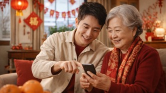 帮长辈清手机成过年“基操”，这份2026年最新攻略请收好