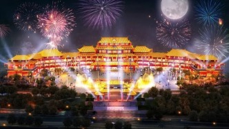 春節(jié)來赴一場(chǎng)延邊非遺之約，感受邊疆別樣年韻！