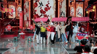 《2026辽宁春晚》以“共情力”重塑省级春晚的新范式