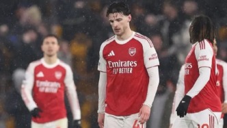 从2-0到2-2！阿森纳又双叒叕掉链子，阿尔特塔保守葬送冠军？