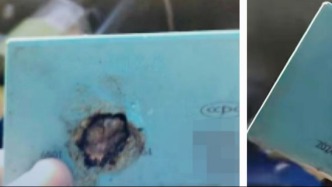 高速CPC卡在车内“爆炸”！千万别将它放在这个位置