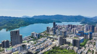 实绩亮眼！ 深圳市政府工作报告频现“盐田元素”