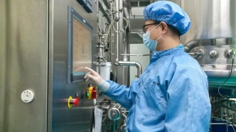 春节“细胞工厂”不打烊，百泰生物今年将冲刺18亿产值