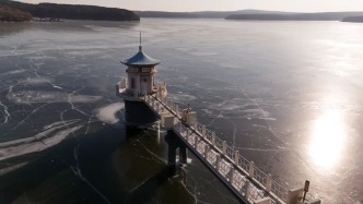 經(jīng)營(yíng)公告：長(zhǎng)春凈月潭景區(qū)今天起開(kāi)放這些項(xiàng)目