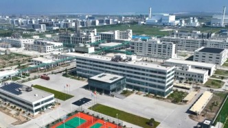 2025回顾·经济大事记 | 潍坊滨海：产业兴区 打造高质量发展新高地