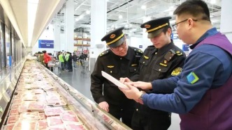 年味里的守护者：浦东新区多部门联动织密春节“安全网”