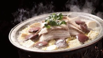 感受敦化年味丨每一味，都是暖暖的新年烟火！