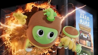 十年不见迪士尼，国产影视才能雄？