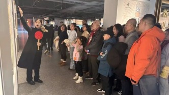 福利加码！长春历史文化博物馆“博物馆里过大年”活动加场啦！