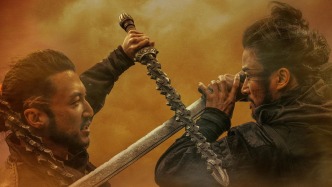 四代武俠人集結(jié)卻難救市：《鏢人》之后，華語(yǔ)動(dòng)作片還剩幾副“硬”骨頭？