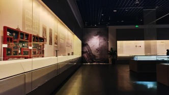 为什么叫“天河摛藻”？