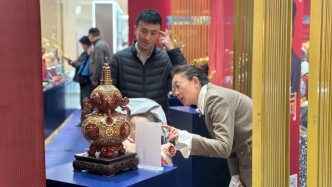 花样活动聚年味！北京亦庄商场成家庭团圆休闲首选地