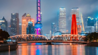 【好玩的运算：优先级最高事项】之一：2026，上海各区