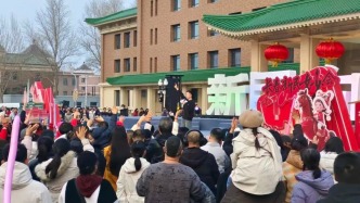 “破五”迎春！长春文旅实力“出圈”激活假日经济