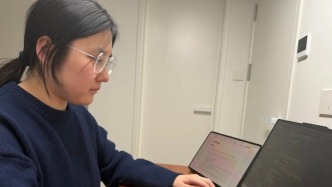 做一根“楠木”，她在大工成長(zhǎng)為棟梁之材！