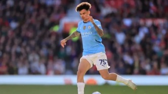 只差2分！曼城500球神跡+賽程殺，阿森納冠軍真要懸了？