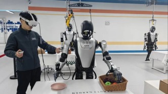 人形机器人闹新春：2026年产业发展有何新看点？