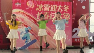 溫暖“暴擊”！這樣的長春，誰不愛？