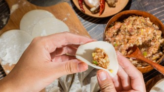 上车饺子里，藏着一个看不见的危险！