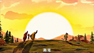 每年春節(jié)檔，《熊出沒》都是“告別演出”？