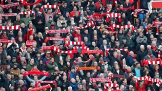 8分钟地狱到天堂！绝杀被吹+读秒反杀，利物浦沦落靠17岁小孩保命