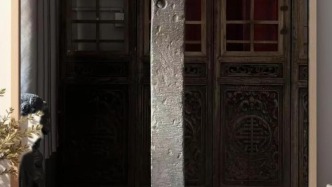 门前千秋韵——中国民间拴马桩的来历与习俗