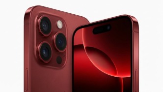 iPhone 18 Pro首发深红色，苹果要重启颜色营销了？