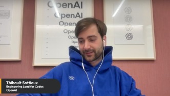 OpenAI Codex負(fù)責(zé)人的7條軍規(guī)：腳手架是自欺欺人，可擴(kuò)展的原語才是正道