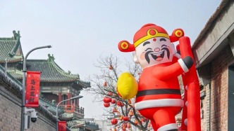 “史上最长”春节假期，超600万游客来济南过年！