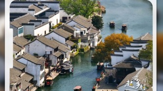 你以为失传的家乡味，一直藏在大美中国的村寨里